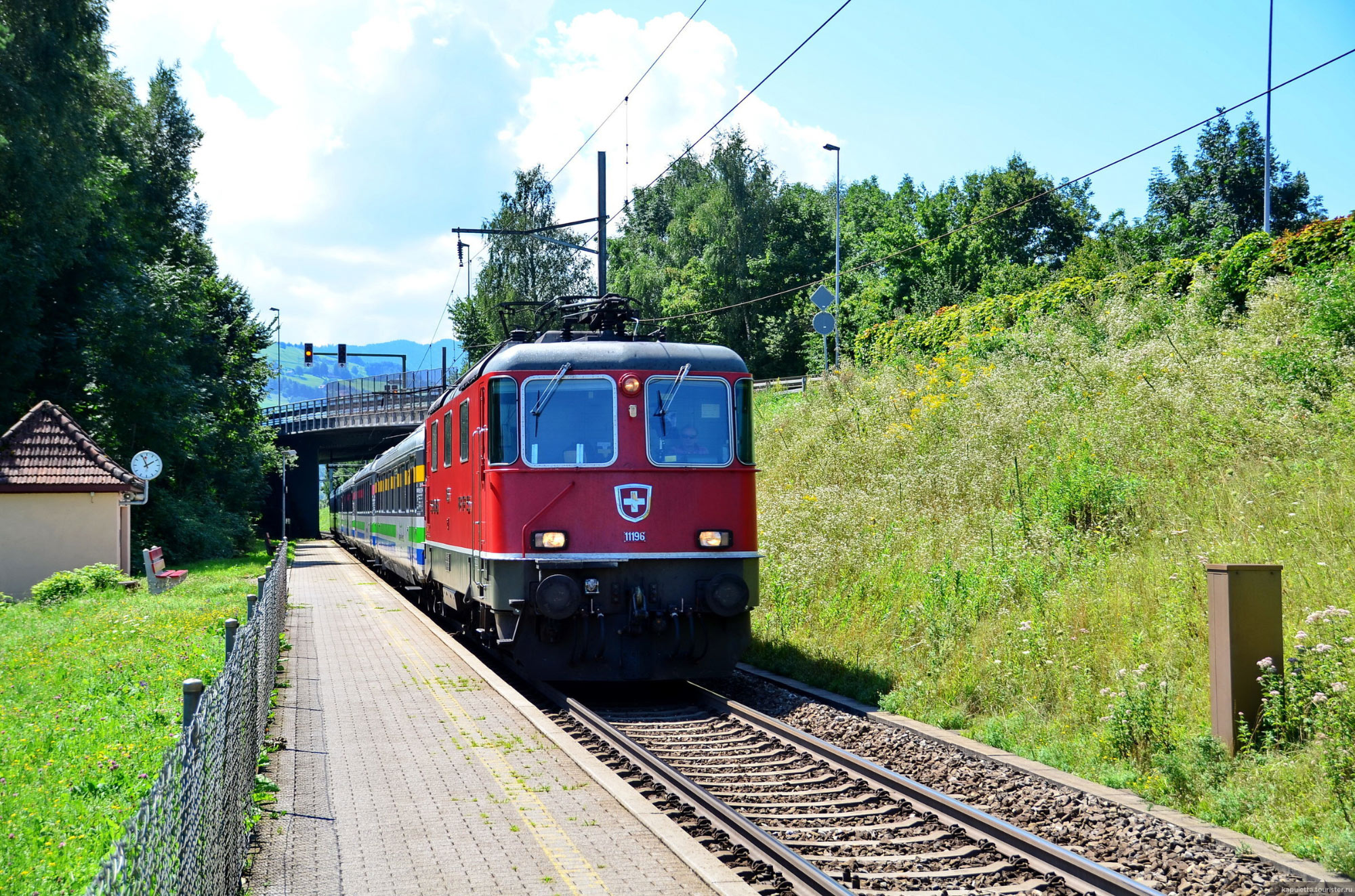 Rapperswil-Jona